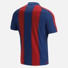 Levante UD Home Soccer Jersey 2021-22