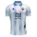 Málaga CF Mens Home Soccer Jersey 2023-24