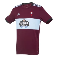 RC CELTA 2019-2020 Away Soccer Jersey