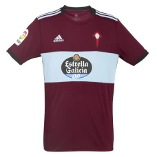 RC CELTA 2019-2020 Away Soccer Jersey