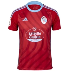 RC Celta Mens Away Soccer Jersey 2023-24