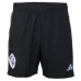 RC Celta Mens Away Shorts 2023-24