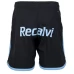 RC Celta Mens Away Shorts 2023-24