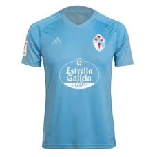 RC Celta Mens Home Soccer Jersey 2023-24