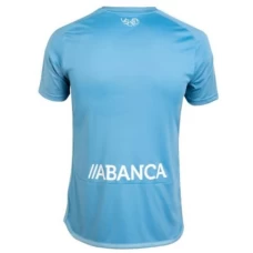 RC Celta Mens Home Soccer Jersey 2023-24