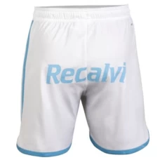 RC Celta Mens Home Shorts 2023-24