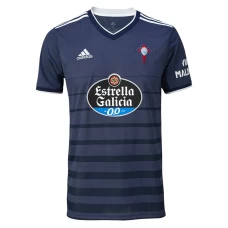 RC Celta Away Soccer Jersey 2020 2021