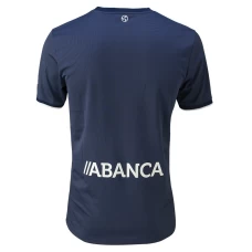 RC Celta Away Soccer Jersey 2020 2021
