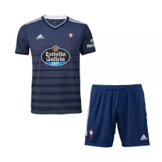 RC Celta Away Kids Kit 2020 2021