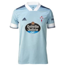 RC Celta Home Soccer Jersey 2020 2021