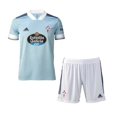 RC Celta Home Kids Kit 2020 2021