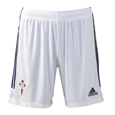 RC Celta Home Shorts 2020 2021