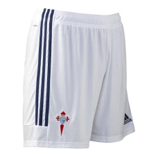RC Celta Home Shorts 2020 2021
