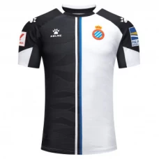 RCD Espanyol Mens Third Soccer Jersey 2023-24