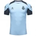 RCD Espanyol Mens Player Training Soccer Jersey 2023-24