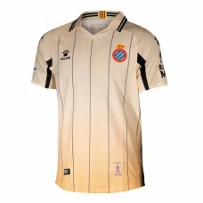 Rcd Espanyol Third Soccer Jersey 2020 2021