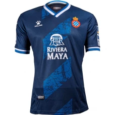 RCD Espanyol Third Soccer Jersey 2021-22