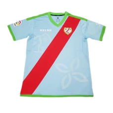 Rayo Vallecano 2018-2019 Third Soccer Jersey