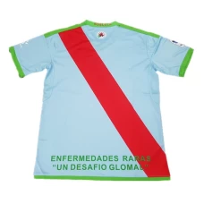 Rayo Vallecano 2018-2019 Third Soccer Jersey