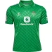 Real Betis Mens Away Soccer Jersey 2023-24