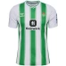 Real Betis Mens Home Soccer Jersey 2023-24