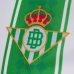 Real Betis Mens Home Soccer Jersey 2023-24