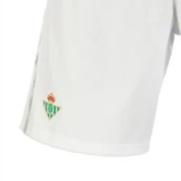 Real Betis Mens Home Soccer Shorts 2023-24