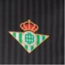 Real Betis Mens Third Soccer Jersey 2023-24