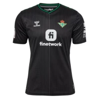 Real Betis Mens Third Soccer Jersey 2023-24