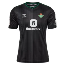 Real Betis Mens Third Soccer Jersey 2023-24