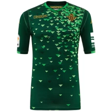 Real Betis Balompié Away Shirt 18-19