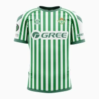 Real Betis Mens Conference League Final Jersey 2025