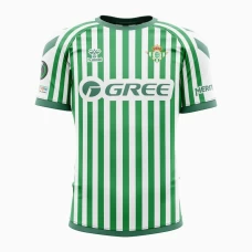 Real Betis Mens Conference League Final Jersey 2025