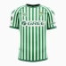 Real Betis Mens Conference League Final Jersey 2025