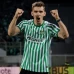 Real Betis Mens Conference League Final Jersey 2025