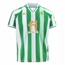 Real Betis Home Soccer Jersey 2022-23