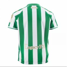 Real Betis Home Soccer Jersey 2022-23