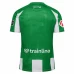 Real Betis Mens Home Soccer Jersey 2025-26