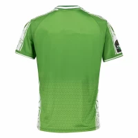 Real Betis Mens The Year Of The Snake Pre-Match Soccer Jersey 2025