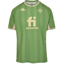 Real Betis Special Edition Soccer Jersey 2022-23
