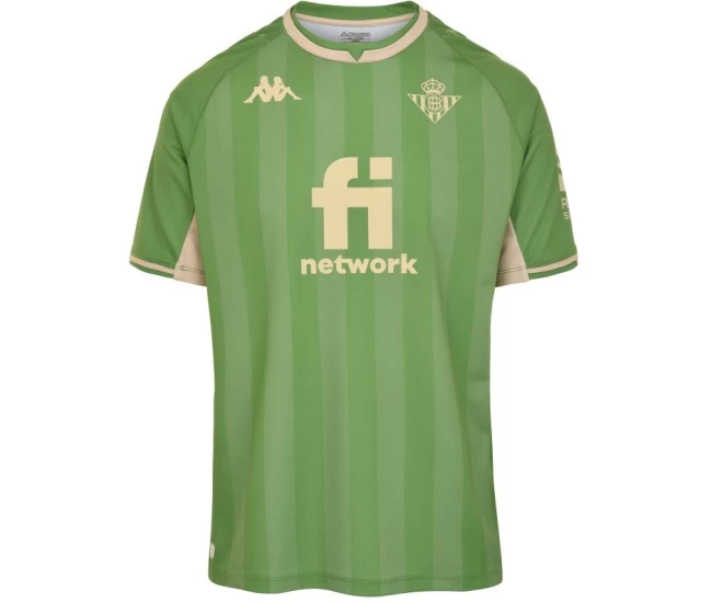 Real Betis Special Edition Soccer Jersey 2022-23
