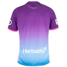 Real Valladolid Mens Third Soccer Jersey 2023-24