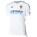 Real Zaragoza Mens Home Soccer Jersey 2023-24