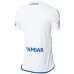 Real Zaragoza Womens Home Soccer Jersey 2023-24