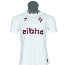 SD Eibar Mens Away Soccer Jersey 2023-24