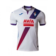 SD Eibar Away Soccer Jersey 2020-21