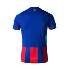 SD Eibar Home Soccer Jersey 2020-21