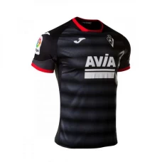 SD Eibar Third Soccer Jersey 2020-21