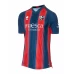 SD Huesca Mens Home Soccer Jersey 2023-24