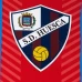 SD Huesca Mens Home Soccer Jersey 2023-24